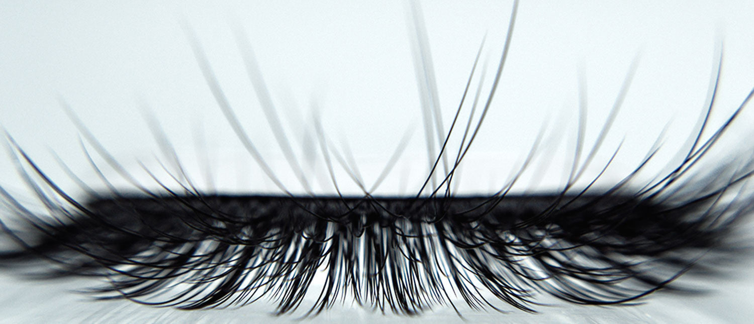 HypNaughty style by Hypnaughty Lashes