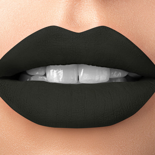 Ms. Grey Liquid Matte Lipstick